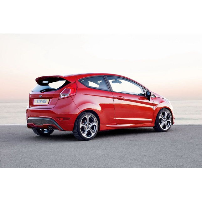 Ford Fiesta MK8 & 8.5 Automatic Boot Struts