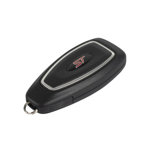 Motion Sensing Key Fob for keyless entry, with ST logo