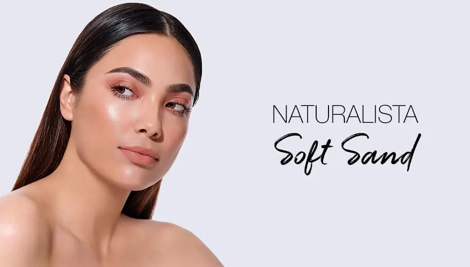 Naturalista Soft Sand