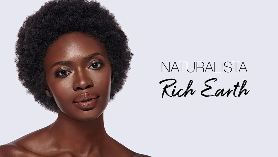 Naturalista Rich Earth