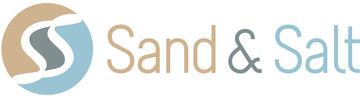 Cactus Silk Cushion Cover – Ivory – One Size – Sand & Salt