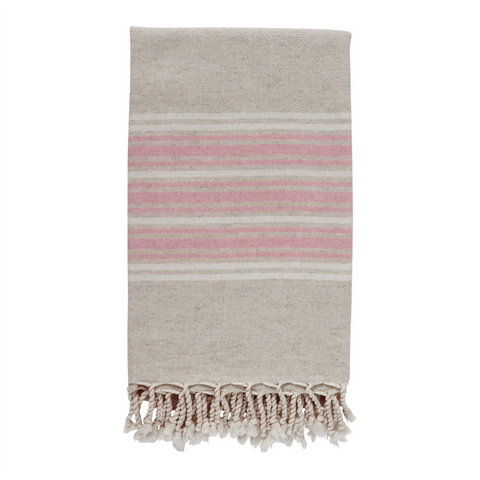 Contemporary hammam towels - 100% natural - sand-free - lightweight ...
