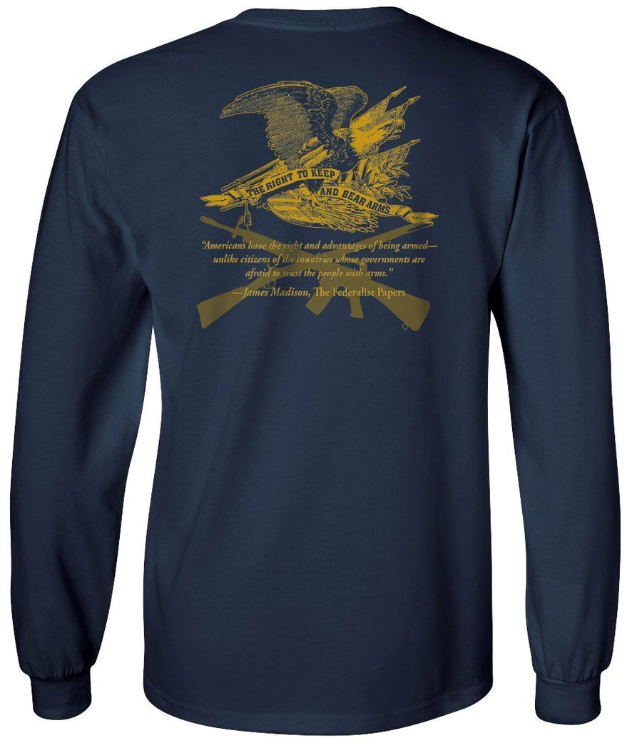 2nd Amendment T-Shirts & Apparel - Gadsden and Culpeper