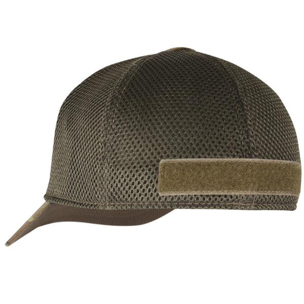 All Fitted Tactical Caps | Gadsden and Culpeper