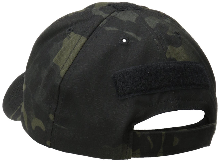 Multicam Black Tactical Hats | Gadsden and Culpeper