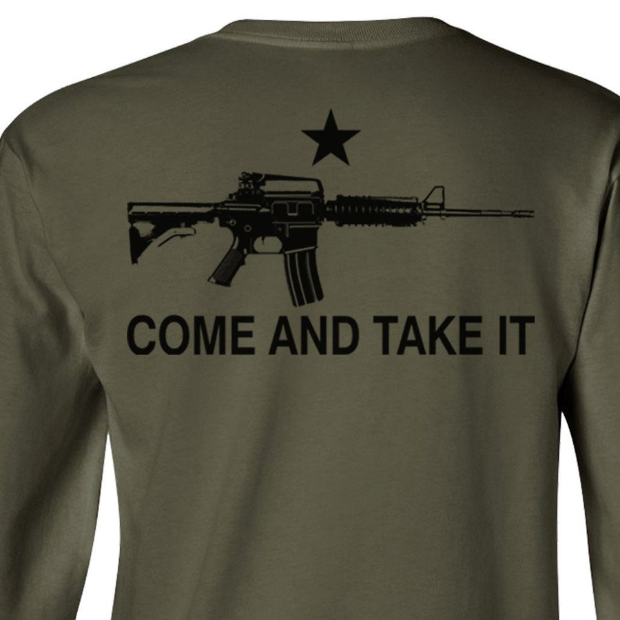 2nd Amendment T-Shirts & Apparel - Gadsden and Culpeper