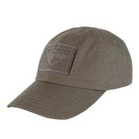 Build A Tactical Cap - Choose Hat & 2 Patches - Gadsden and Culpeper
