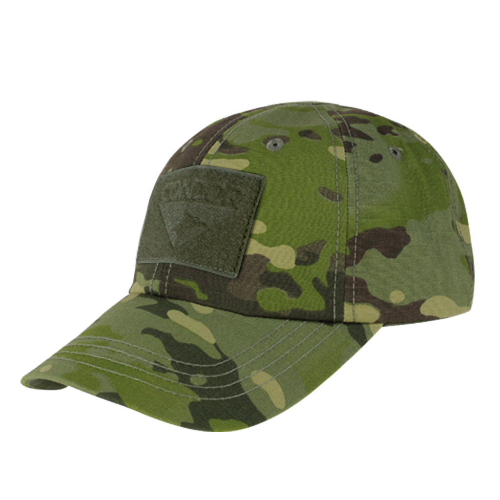 Build A Kryptek/Multicam/Atacs Tactical Cap - Choose Hat & 2 Patches ...