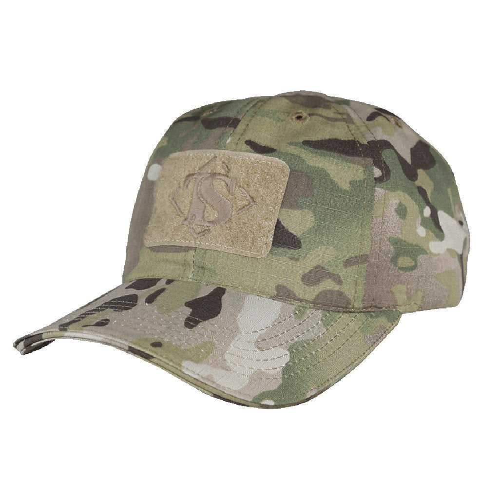 contractor cap