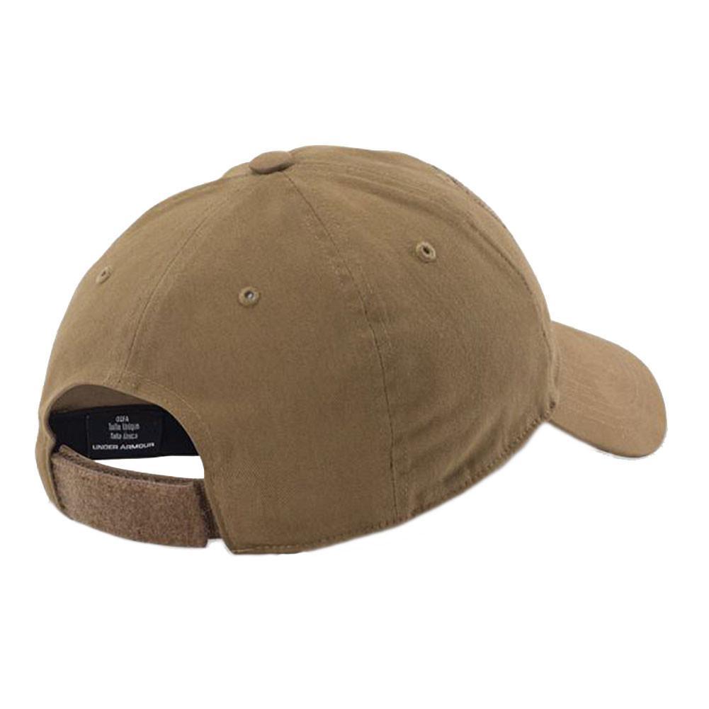 under armour cap tactical