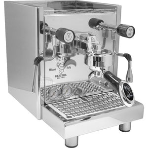 Manufacturer and seller of commercial and domestic coffee equipment.  Espresso coffee and cappuccino machines, water boilers, grinders, parts and  technical service. We carry Schaerer, Brasilia, Bezzera, SanRemo, Pavoni,  El Dorado, Casa de