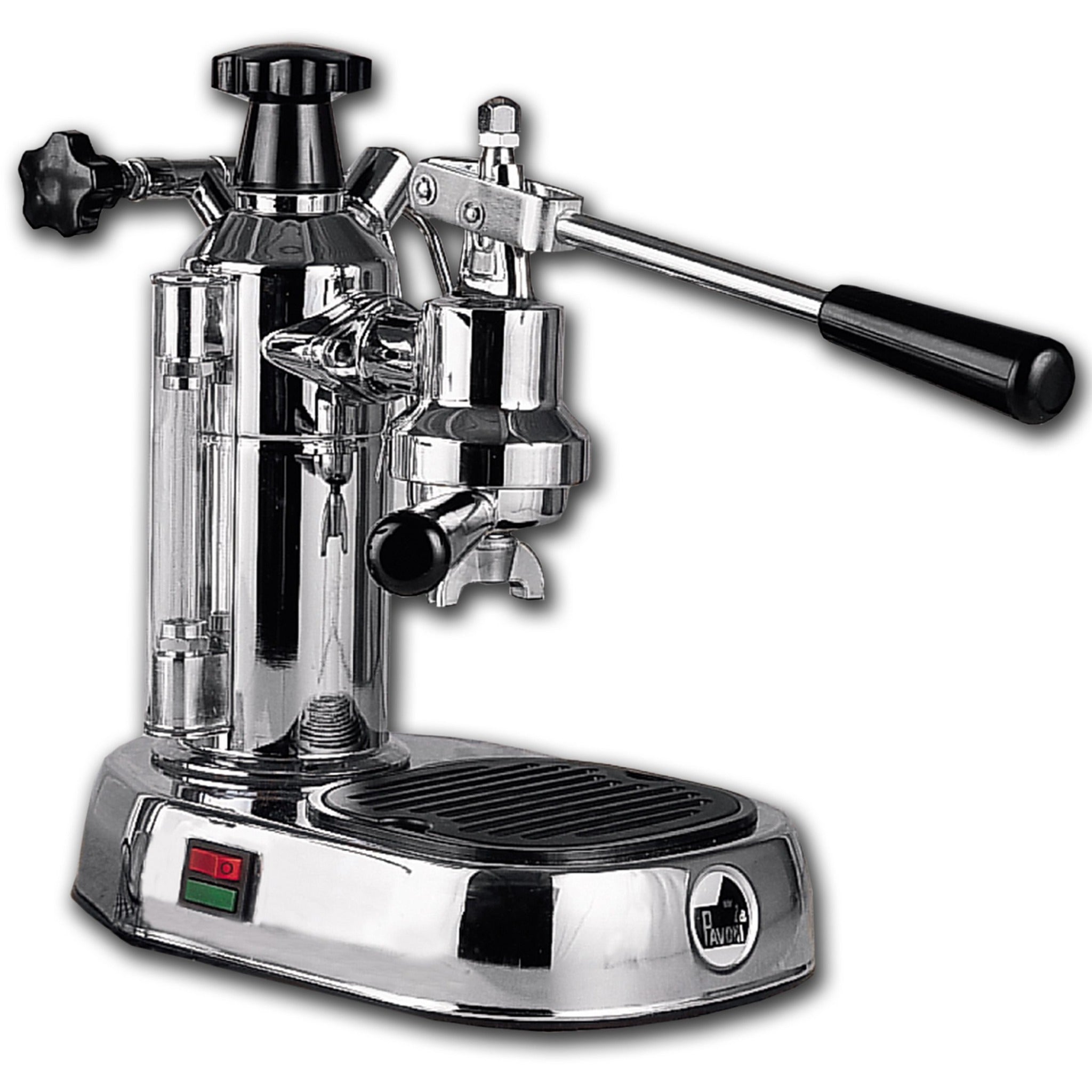 la pavoni europiccola