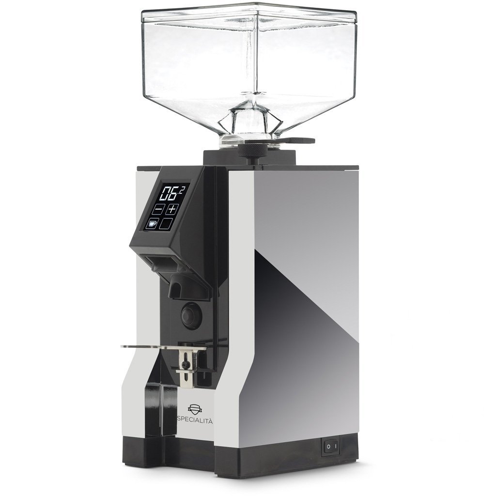 Home Barista - Coffee Grinder - Eureka Mignon Specialita