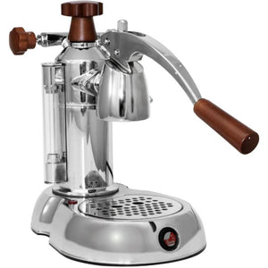 2022 La Pavoni Stradivari 16 cup Professional Lever Espresso