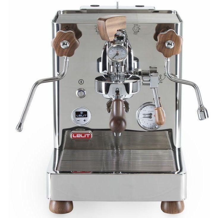 Elektra Verve Dual Boiler Espresso Machine - commercial-terms,2-year-parts-labor,pallet-shipping-only-express-not-available