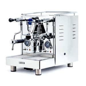 Lucca X58 Espresso Machine