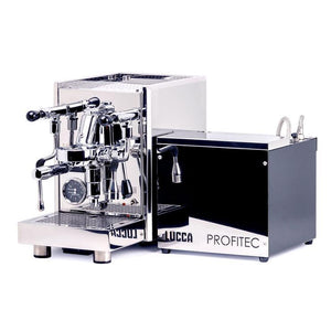 Lucca X58 Espresso Machine