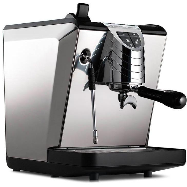 Nuova Simonelli Oscar II Espresso Machine - Total Espresso