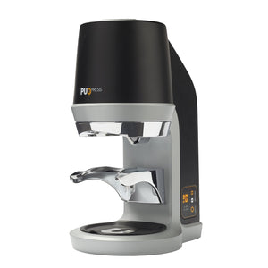 Puqpress Q1 Precision Automatic Coffee Tamper - at Total Espresso