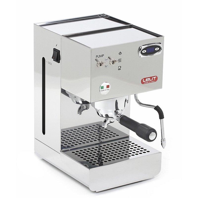 SOLD Lelit PL41EM Anna Espresso Machine (returned & refurbished