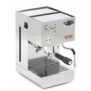 Lelit Glenda PL41PLUS-T - Single Boiler with PID - at Total Espresso