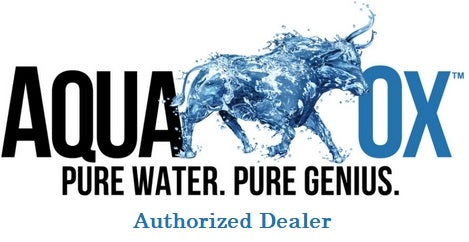 Purely Water Supply AquaOx Authorized Dealer