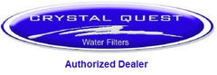 Purely Water Supply Crystal Quest Authorized Dealer