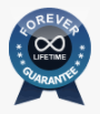 Tyent USA Forever Guarantee Lifetime Warranty