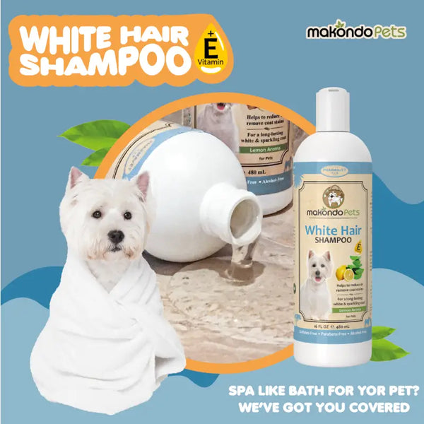 can humans use dog shampoo on their hair