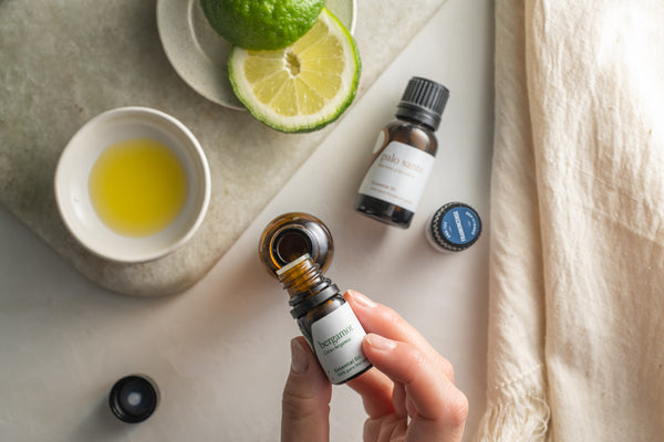 best essential oils