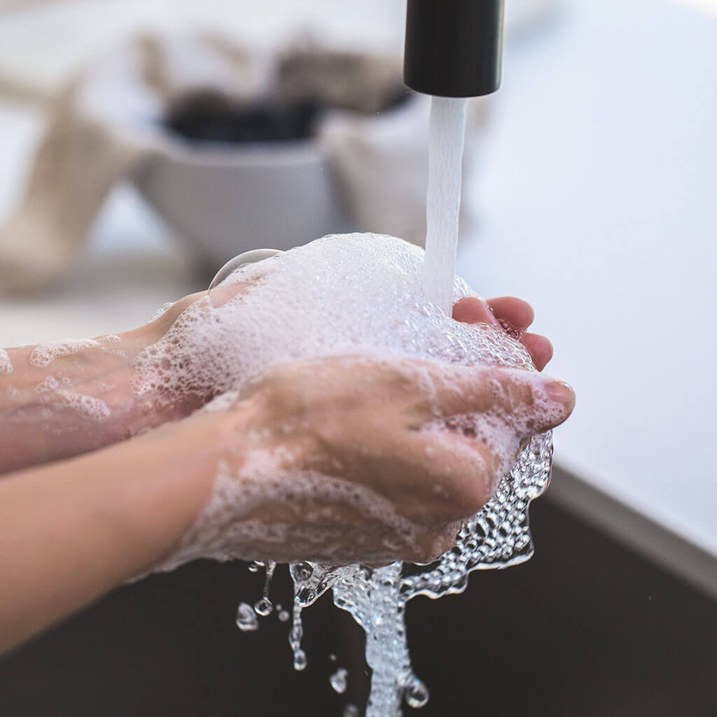 castile soap blog essential oil recipe 1