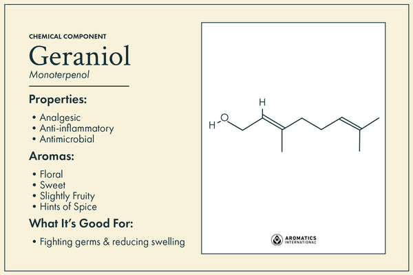 How to use citronella java essential oil Aromatics International