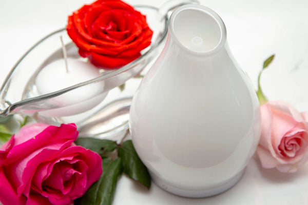 How to Use Essential Oils for Valentine's Day In a Diffuser Aromatics International