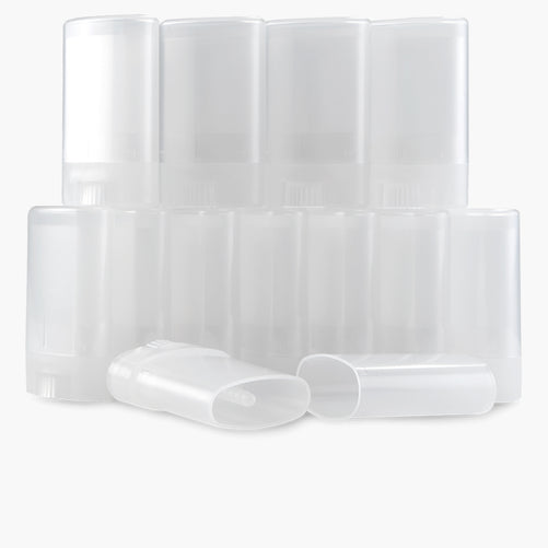  Suppository Molds Kit - Made in France, 3 Sizes (1ml