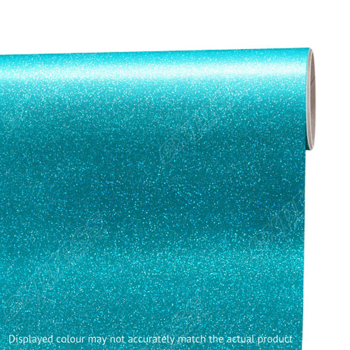 Siser EasyPSV® Glitter Permanent Vinyl - Marine Blue – Crafter's Vinyl  Supply