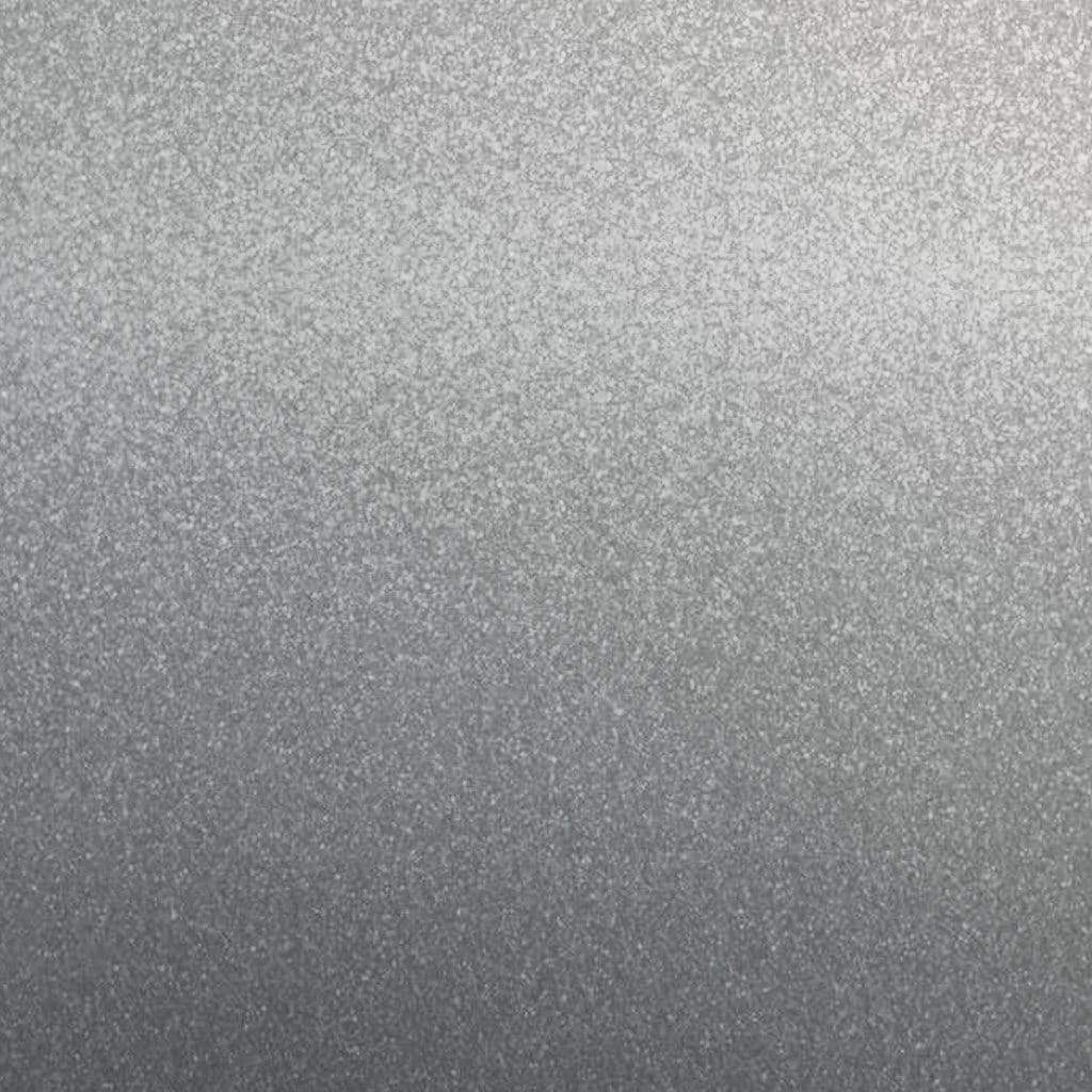 Avery® SC 950 Ultra Metallic Glitter Vinyl - Silver