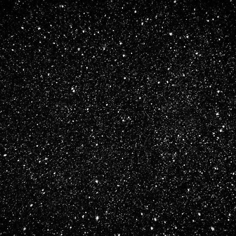 Siser Glitter (Galaxy Black) –