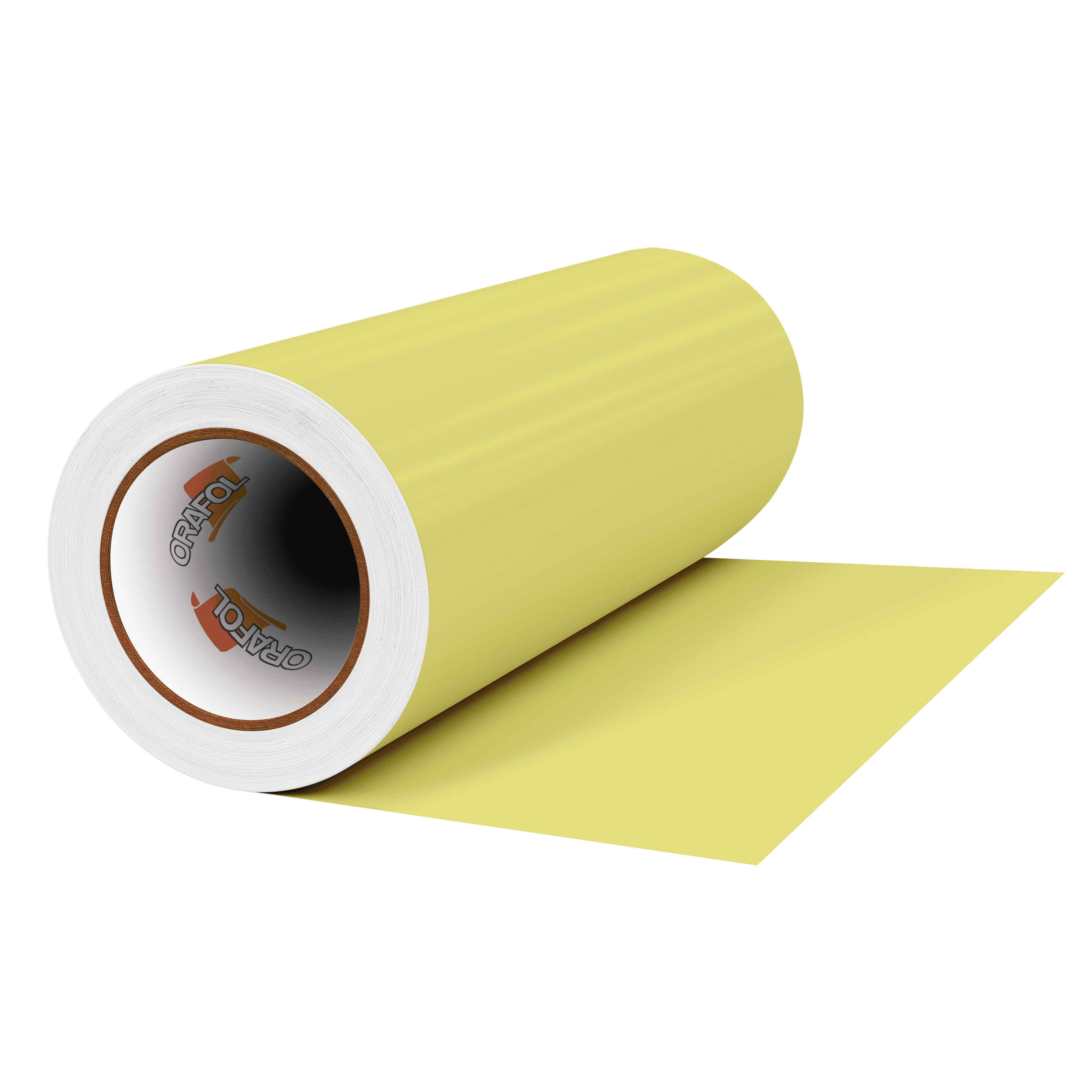 Oracal 631 Adhesive Vinyl - 24 in x 50 yd