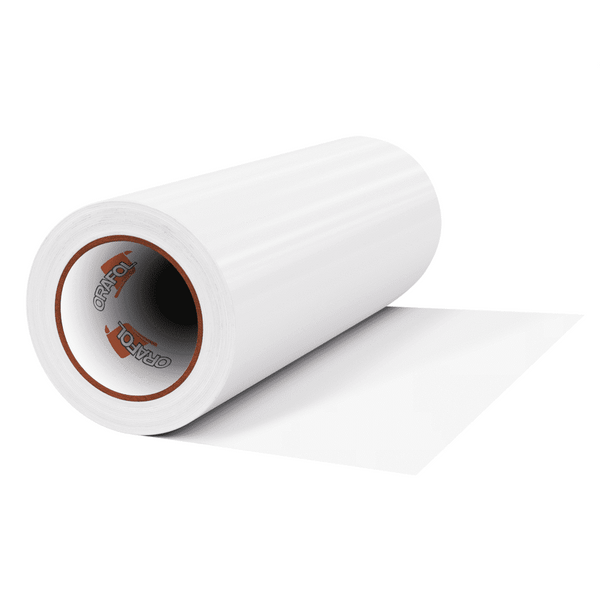 Oracal 641 Adhesive Vinyl - 24 in x 10 yds - Matte