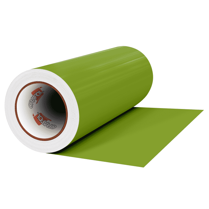 ORACAL® 641 Vinyl - 063 Lime-Tree Green - Matte Finish#N#– Crafter's ...