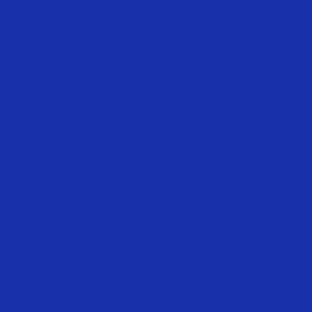 Oracal 651 – Permanent Outdoor Adhesive Vinyl - Cobalt Blue - 065