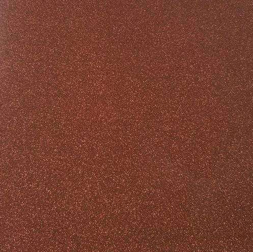 Siser Glitter - BROWN – 10TEN VINYL