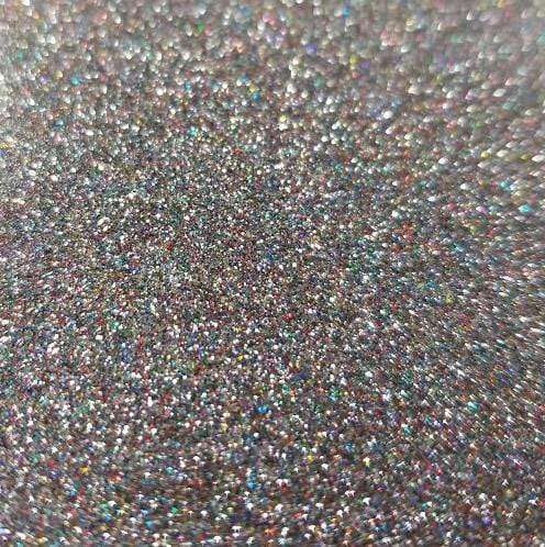 Silver - Siser HTV Glitter – Well Ok Vinyl & Creations