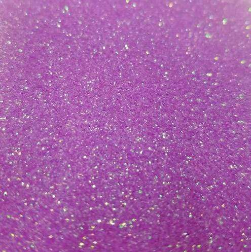 Neon Purple Siser® Glitter – HTV World