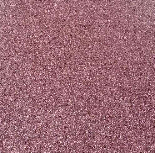 Siser Glitter HTV Sheet - Rose Gold – Crafts Made by You