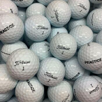 titleist v1x recycled