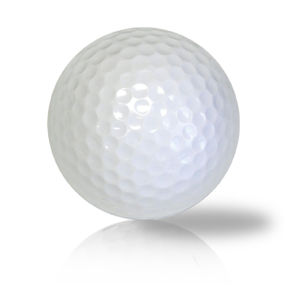 New Blank Golf Balls - Halfpricegolfballs.com