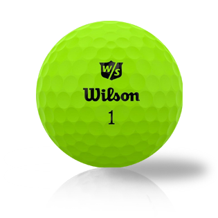Wilson Due, Wilson Duo Matte