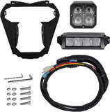 XK GLOW DUAL SPORT HEADLIGHT KIT KTM - XK-DS-KTM | Moto-House MX