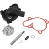 BOYESEN WPK-31AB Supercooler Water Pump Covers and Impeller Kit | Moto-house MX